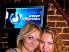 Escape Club joi seara