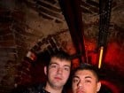 Escape Club joi seara
