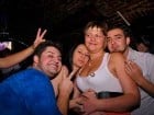 Escape Club joi seara