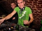 Escape Club joi seara