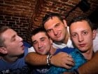 Escape Club joi seara