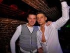 Escape Club joi seara