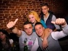 Escape Club joi seara
