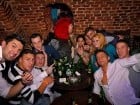 Escape Club joi seara