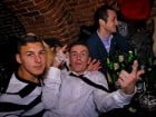 Escape Club joi seara