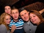 Escape Club joi seara