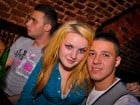 Escape Club joi seara