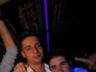 Escape Club joi seara