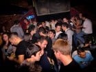 Escape Club joi seara
