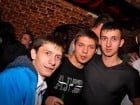 Escape Club joi seara