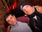 Escape Club joi seara