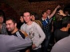 Escape Club joi seara