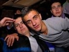Escape Club joi seara