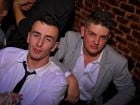 Escape Club joi seara