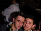 Escape Club joi seara