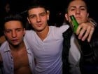 Escape Club joi seara