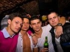 Escape Club joi seara