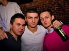 Escape Club joi seara
