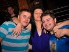 Escape Club joi seara