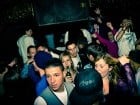 Escape Club joi seara