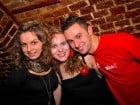 Escape Club joi seara