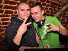 Escape Club joi seara
