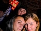 Escape Club joi seara