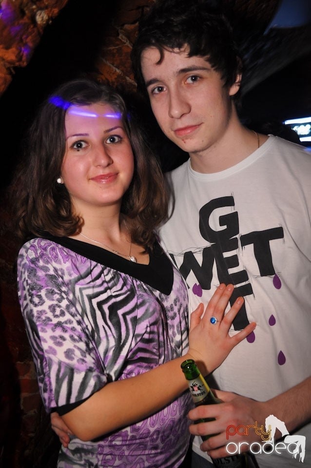 Escape Club seară de seară,