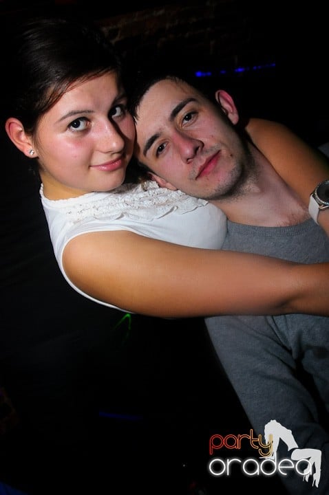 Escape joi seara, 