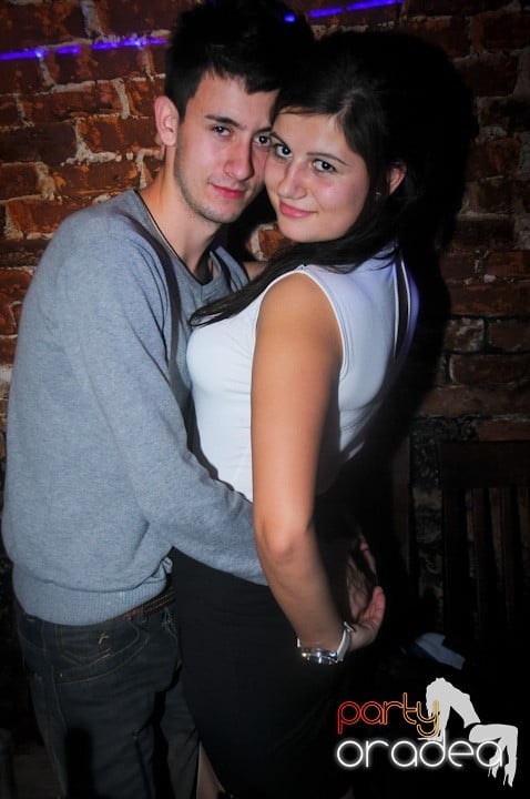 Escape joi seara, 