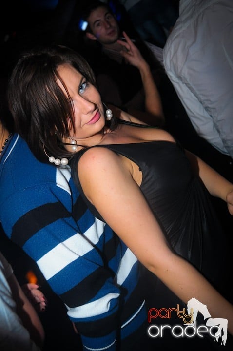 Escape joi seara, 