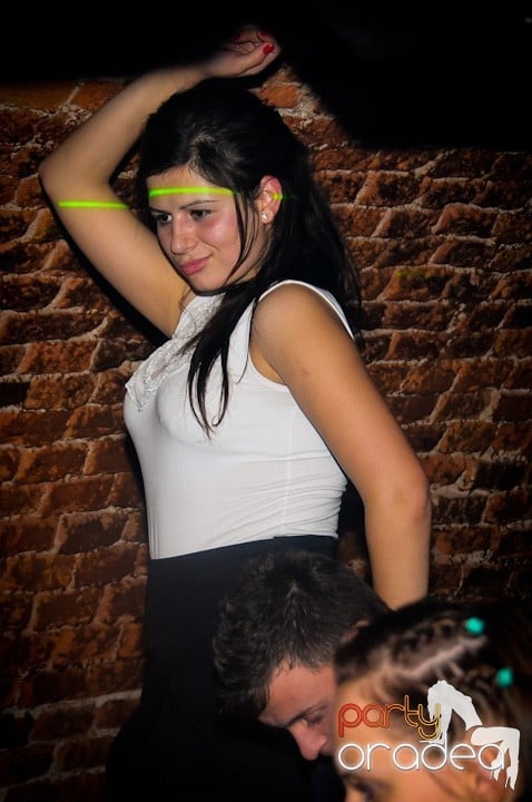 Escape joi seara, 