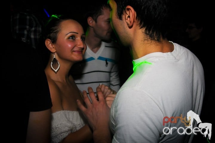 Escape joi seara, 