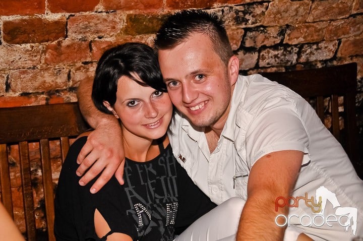 Escape Party, 