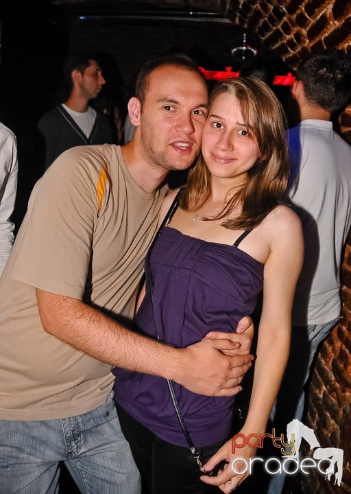 Escape Party, 