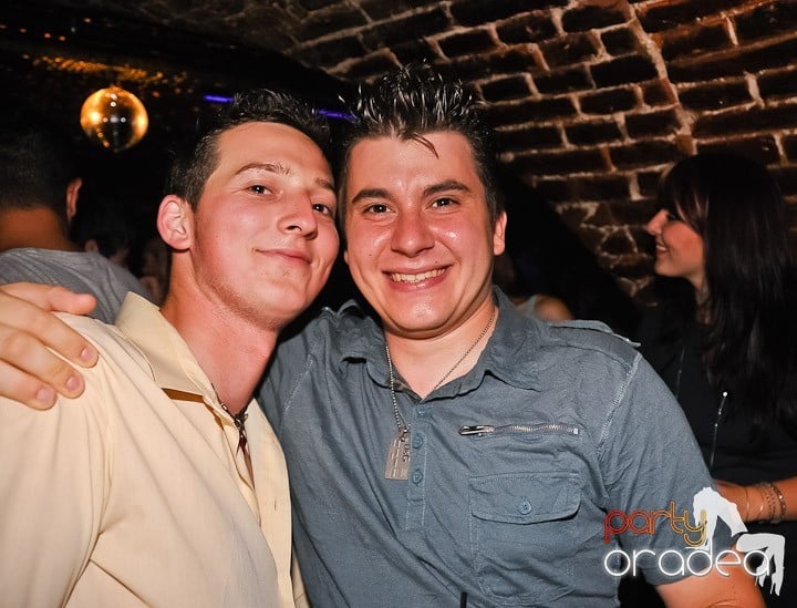 Escape Party, 