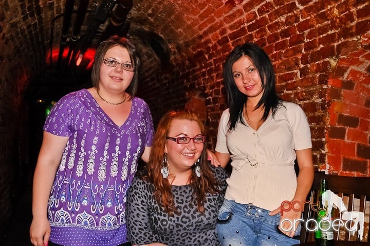 Escape Party, 