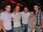 Escape Party