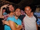 Escape Party