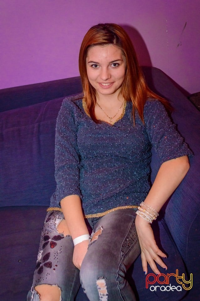Euphoria Party, 
