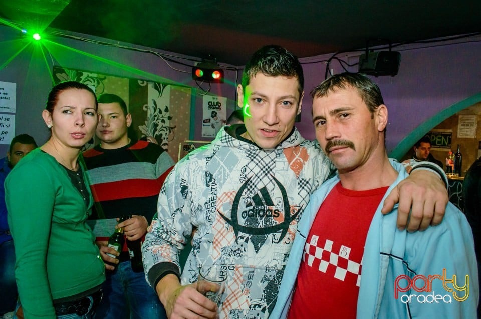 Euphoria Party, 