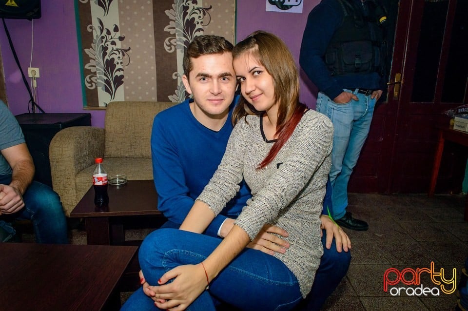 Euphoria Party, 