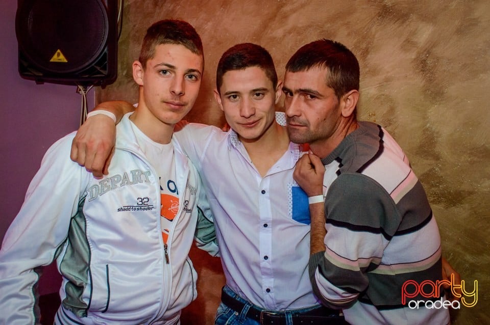 Euphoria Party, 