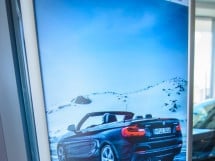Exclusive BMW xDrive Experience la Oradea grupa 4