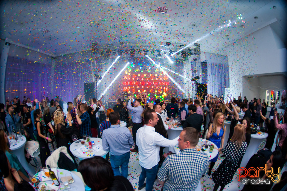 Exclusive Party by Ambasador Oradea, Ambasador Oradea
