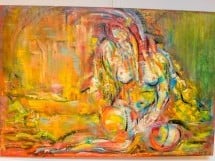 Expoziţie de Artă Contemporană "Trei"