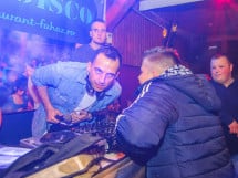 Party with Dj Ungvari