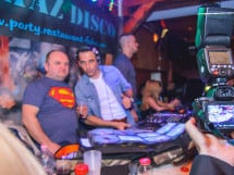 Party with Dj Ungvari