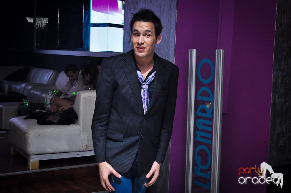 Fashion Night Dressing Show,