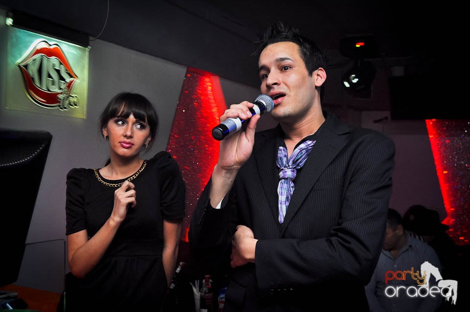 Fashion Night Dressing Show,